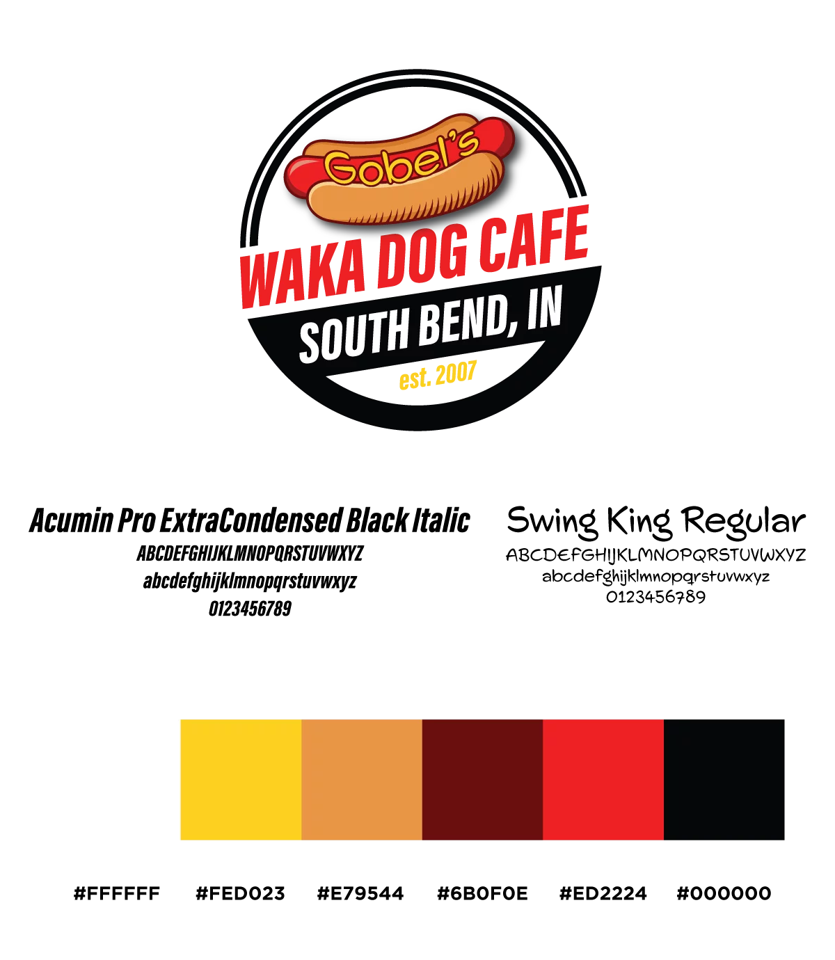 Branding-Board-Waka-Dog