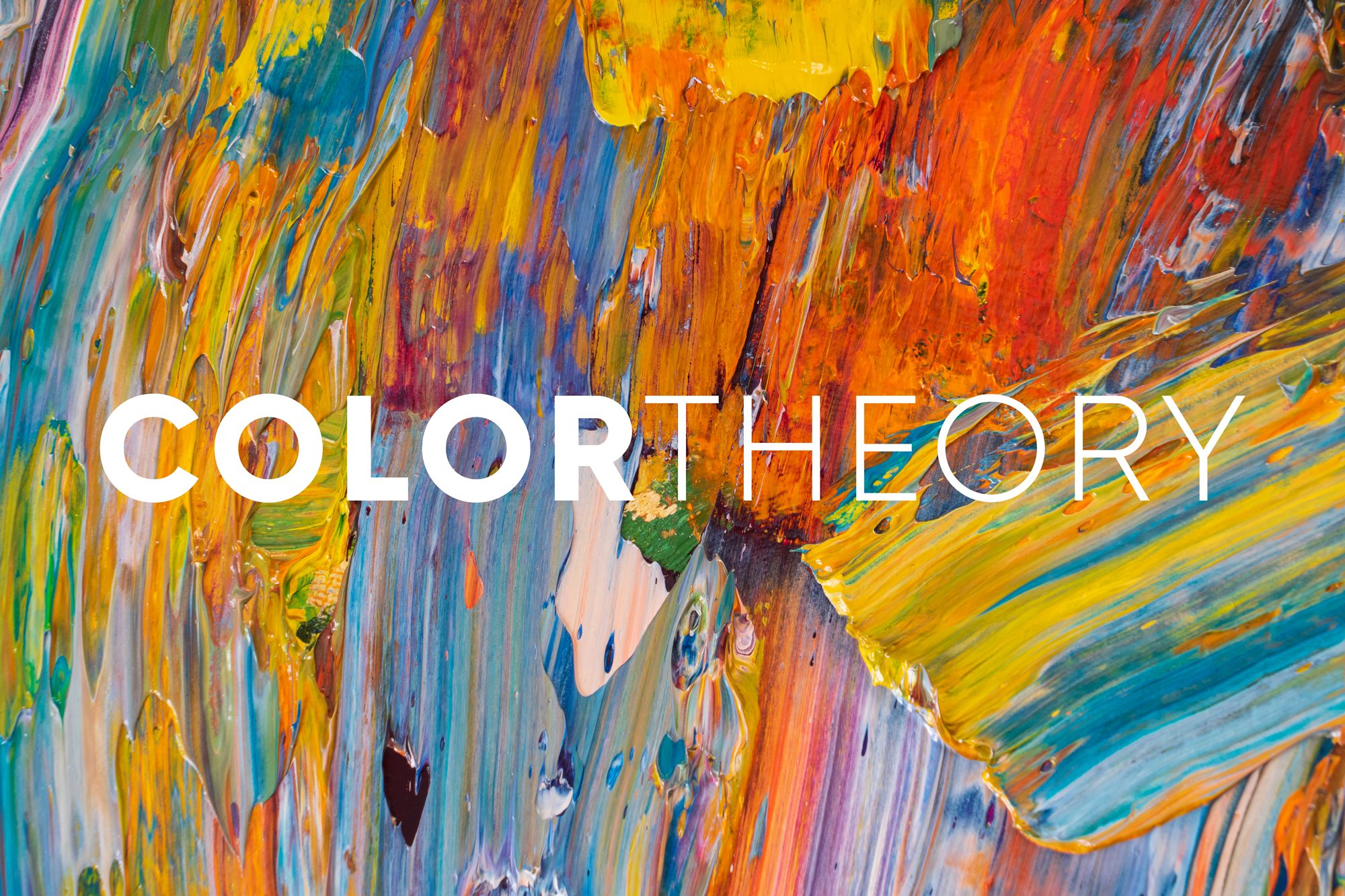 Color Terminology & Glossary - Taylor Hieber - Graphic Design