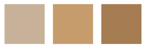 Tan