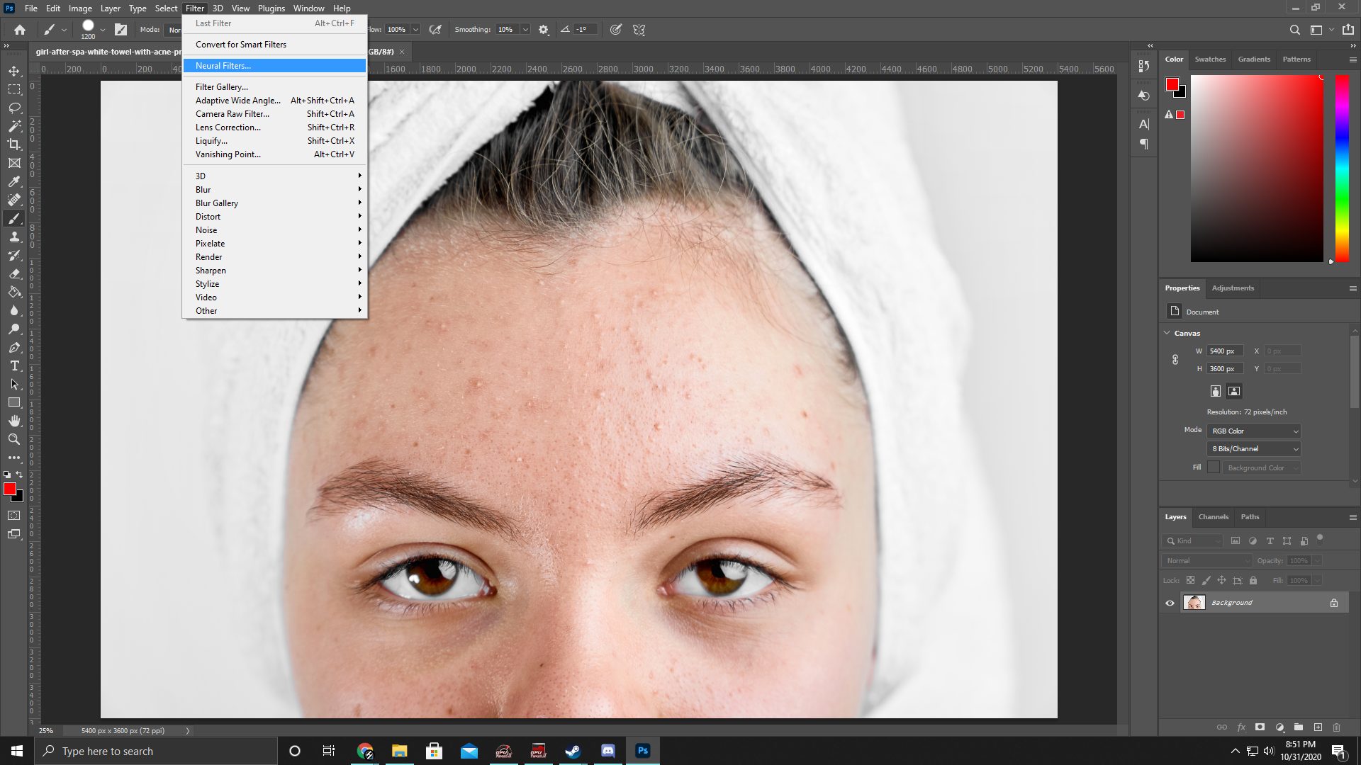 adobe photoshop skin smoothing plugin free download