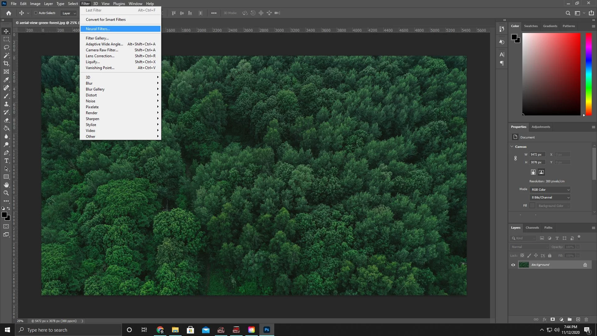 JPEG-Artifact-Removal-Step2