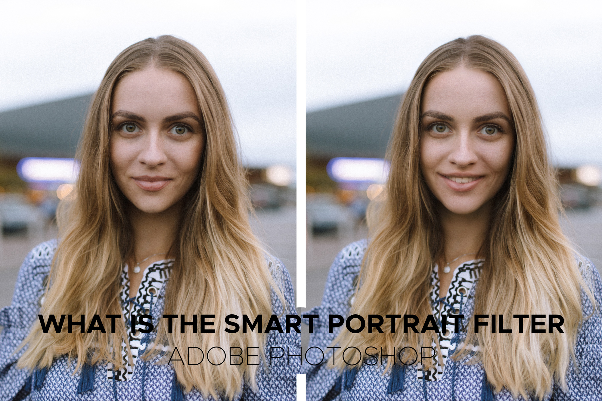 photoshop smart portrait download