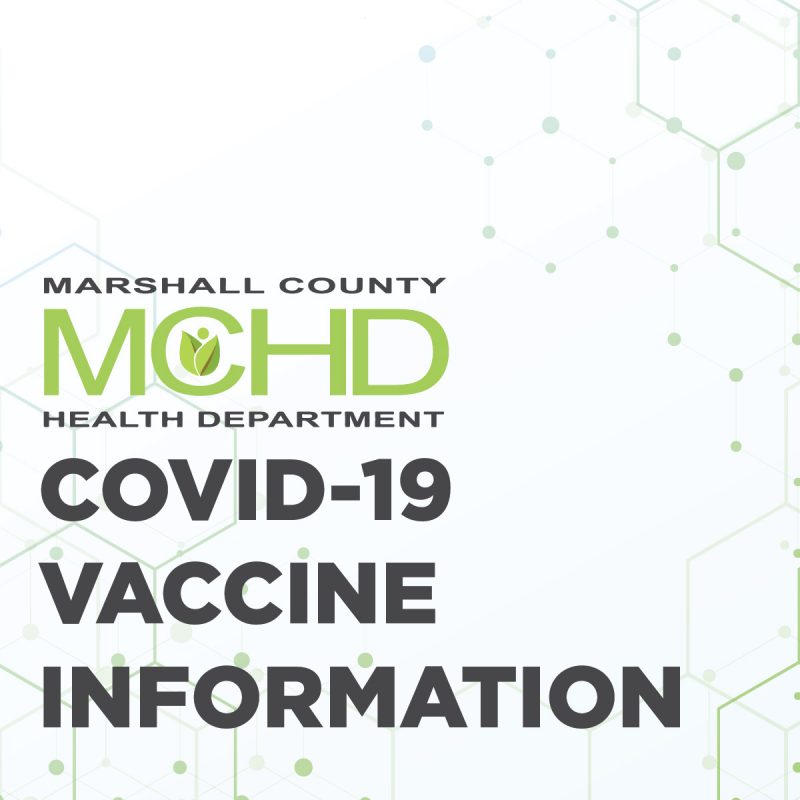 Marshall County Health Department Infographics Taylor Hieber