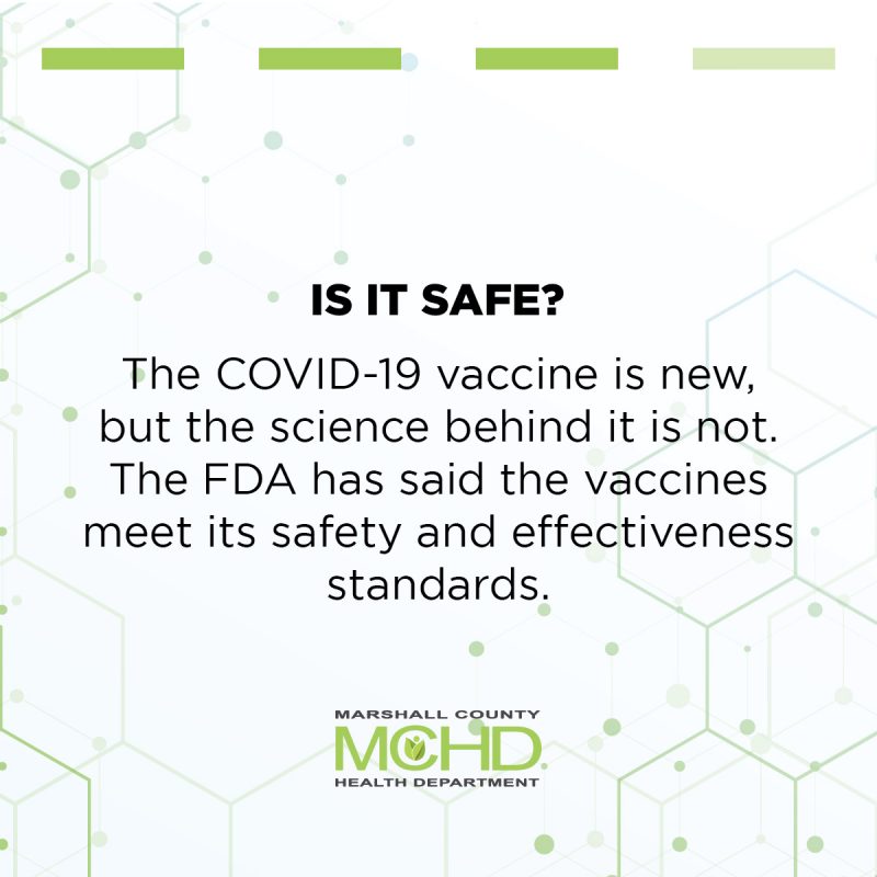 Marshall County Health Department Infographics Taylor Hieber