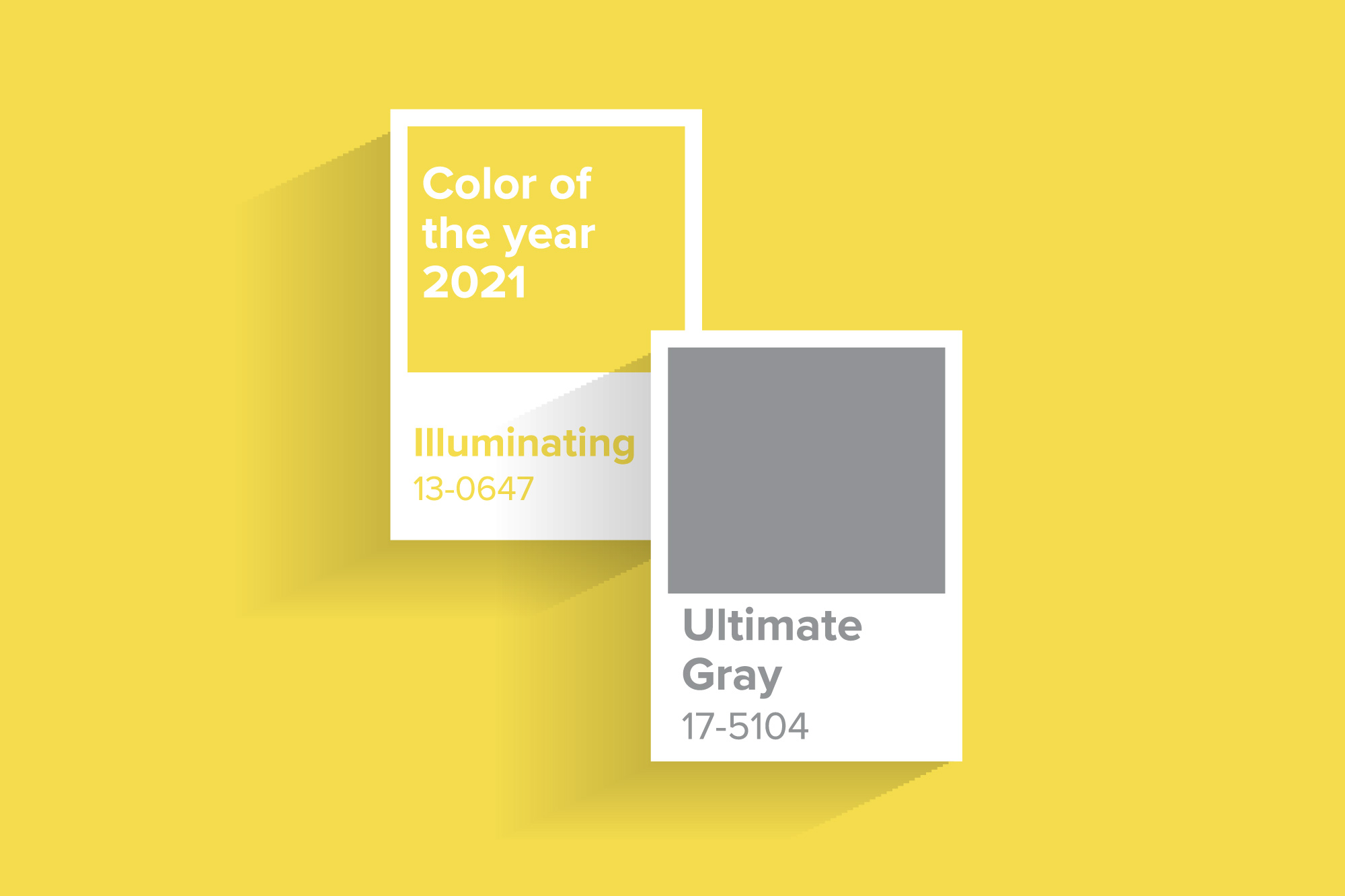 Pantone Color Of The Year 2021 Taylor Hieber Graphic Design
