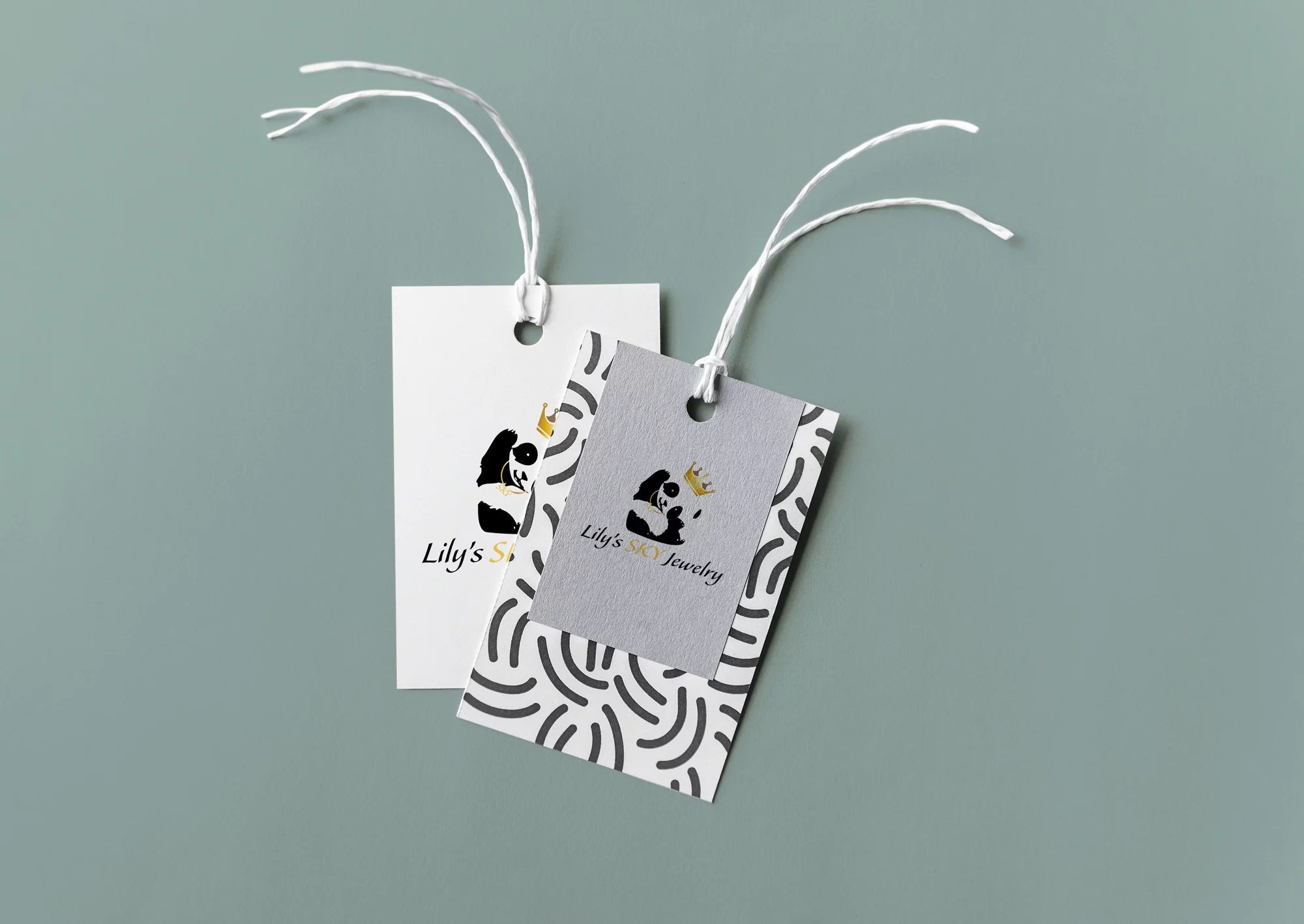 Lily-Tag