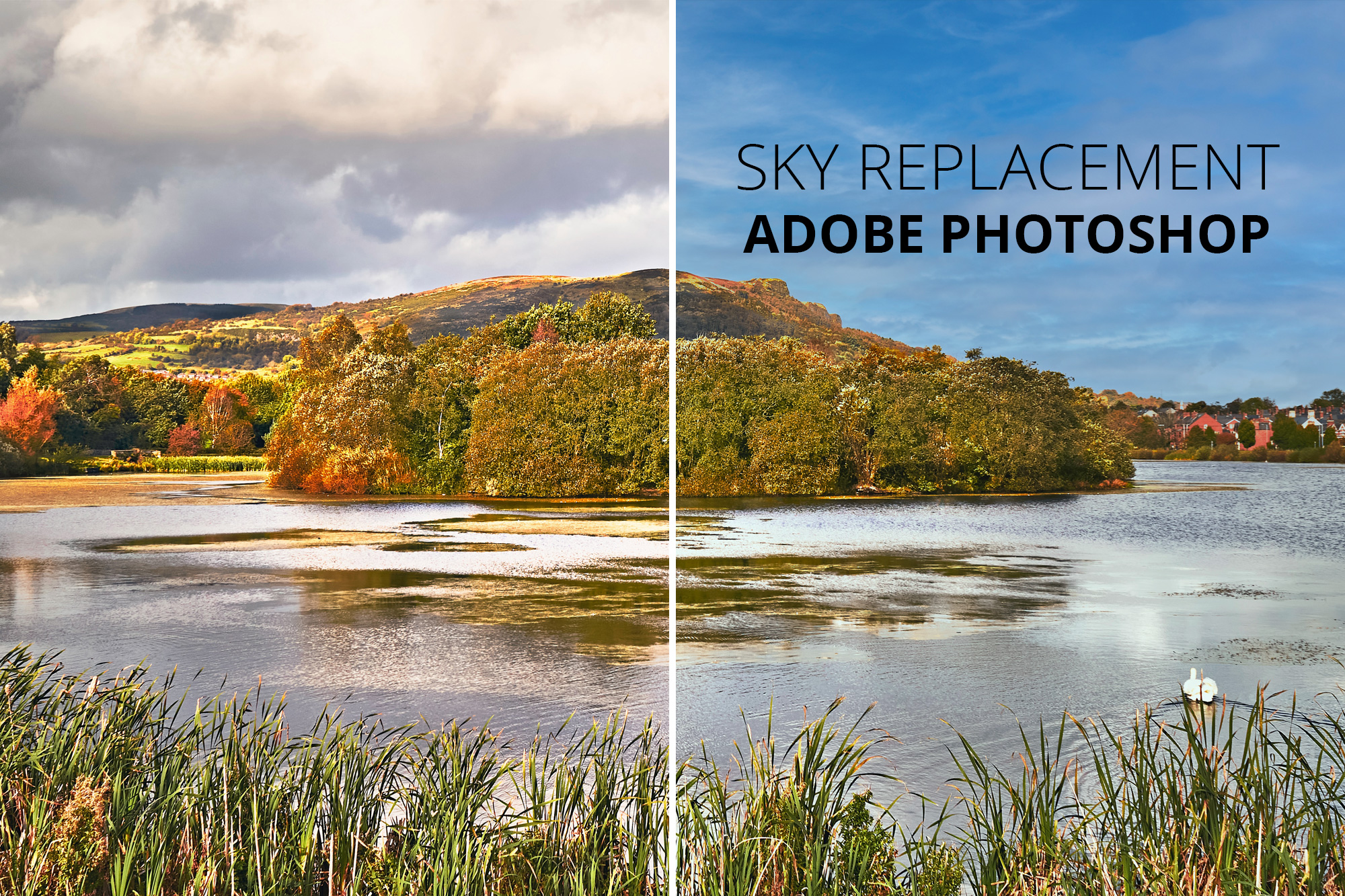 adobe photoshop sky replacement download