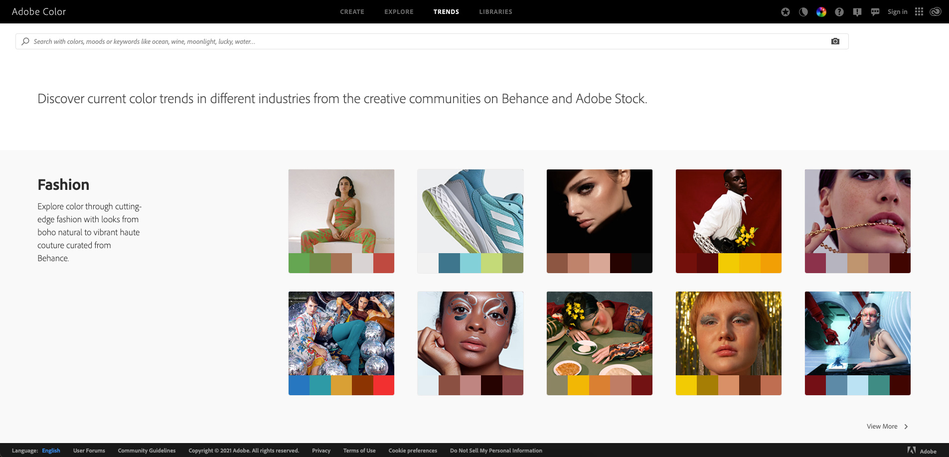 Adobe-Color-Trends