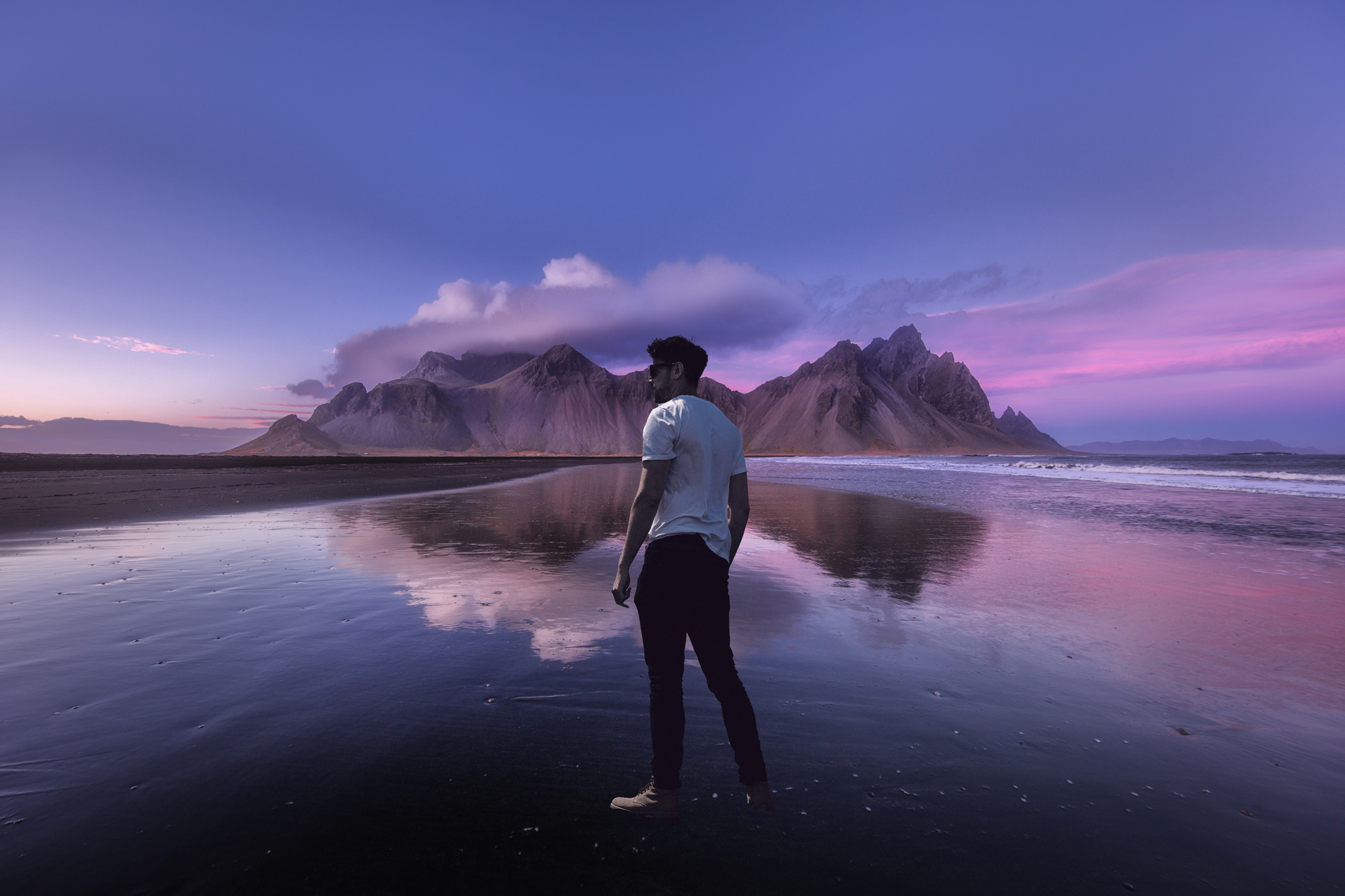 Harmonize-Neural-FIlter-Color-Correct