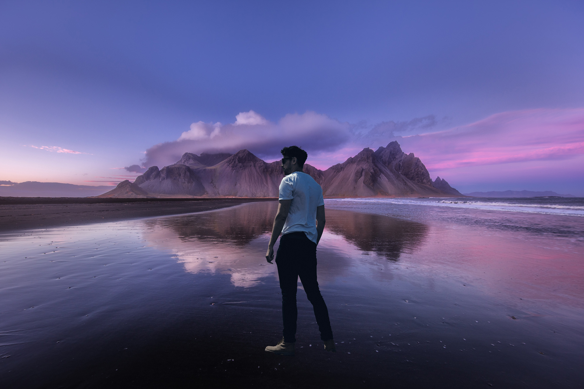 Harmonize-Neural-FIlter-Saturation