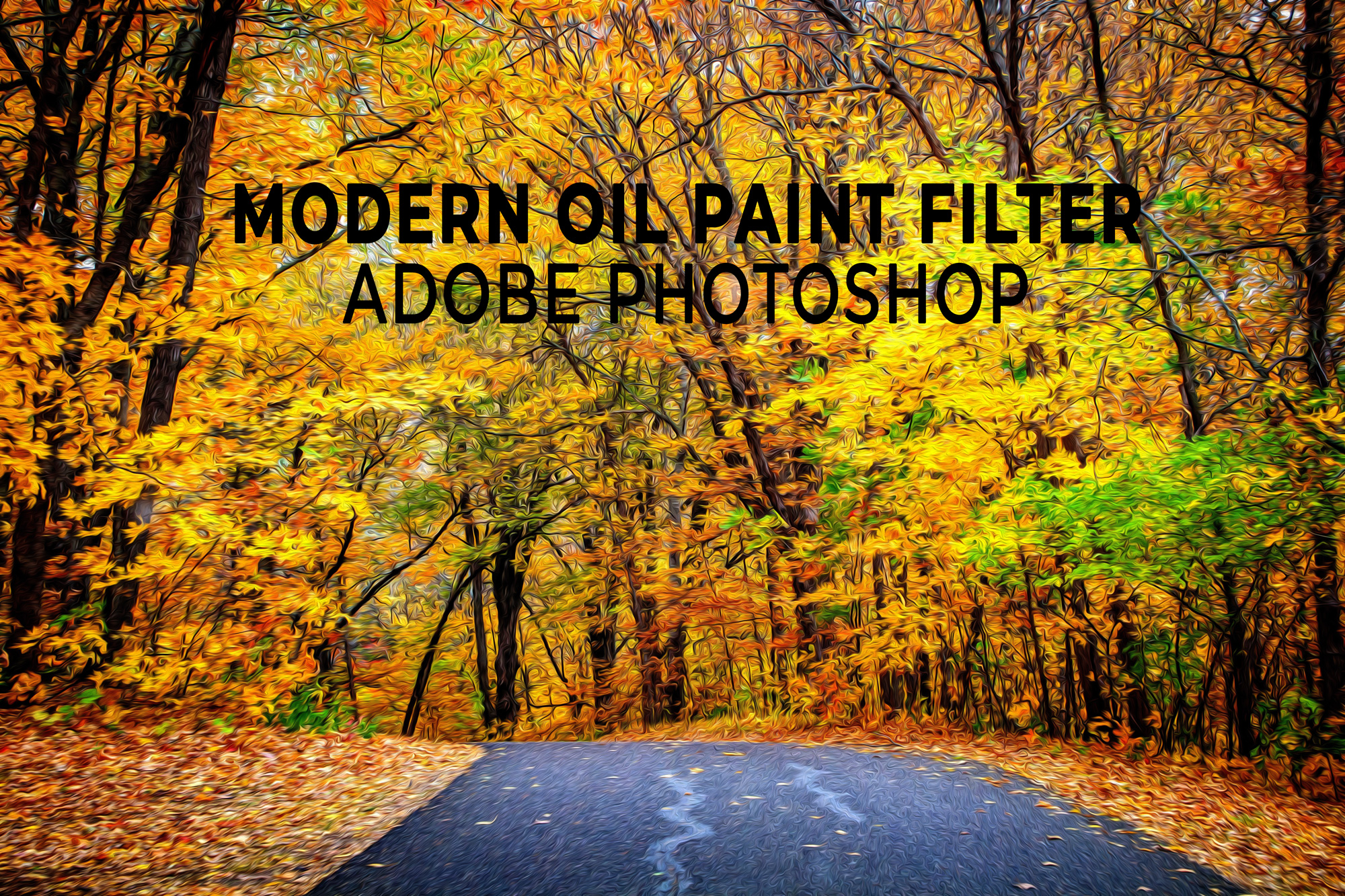 what-is-the-modern-oil-paint-filter-in-adobe-photoshop