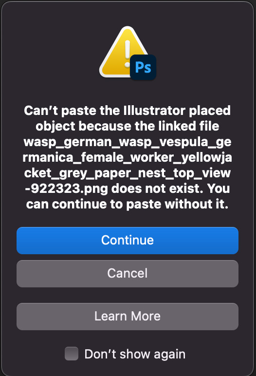 File-Doesnt-Exist